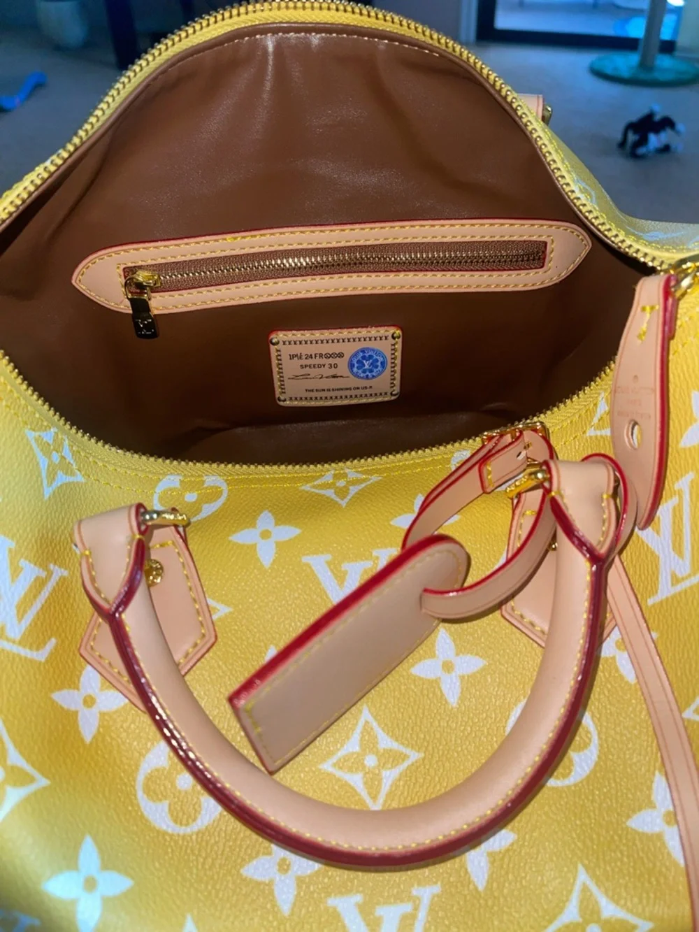 Speedy 30 new - Picture 7 of 13